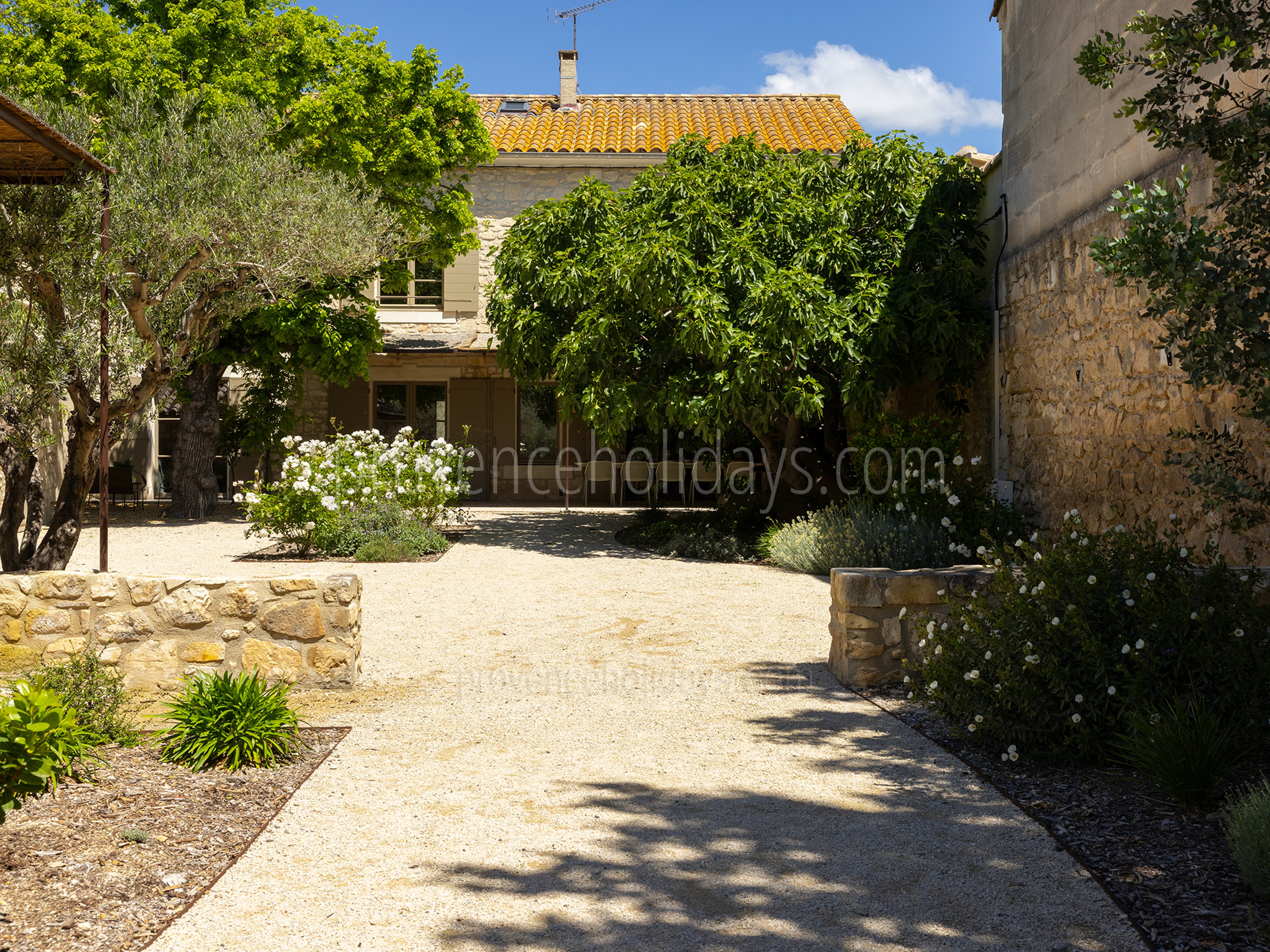 17 - Maison Mathilde: Villa: Exterior