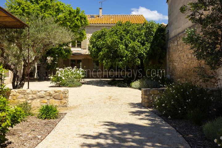 17 - Maison Mathilde: Villa: Exterior