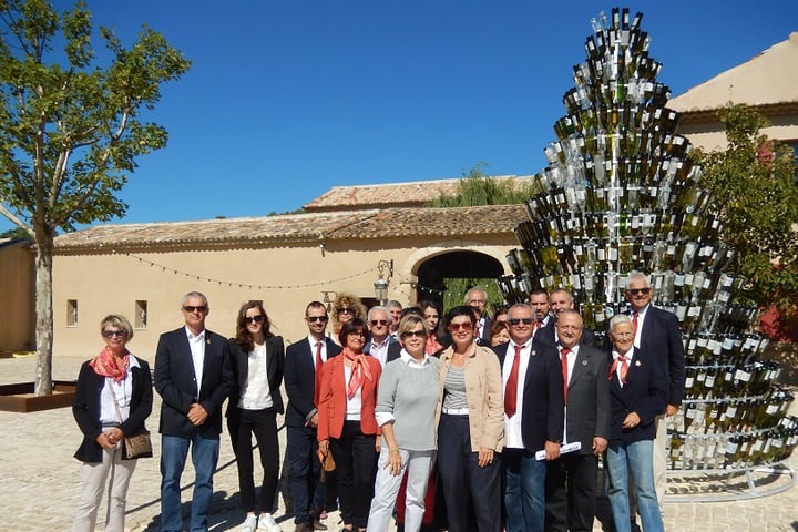 Domaine des Peyre
