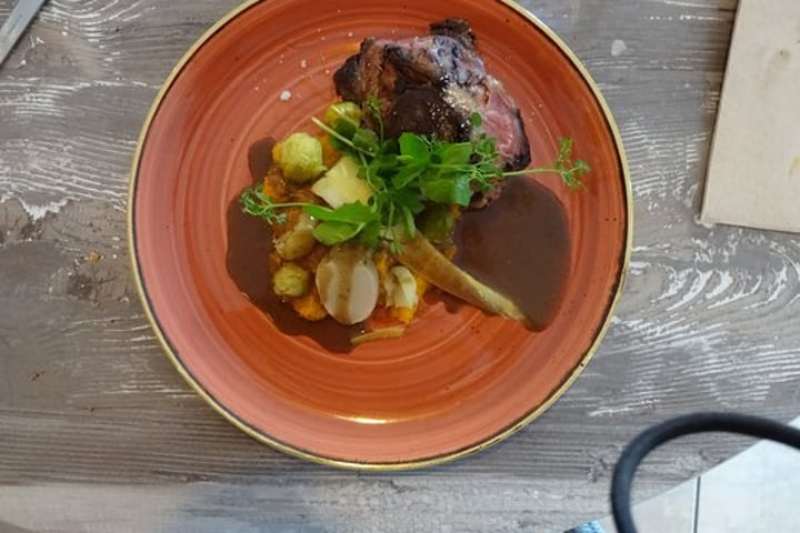 Cours de Cuisine à Aix-en-Provence