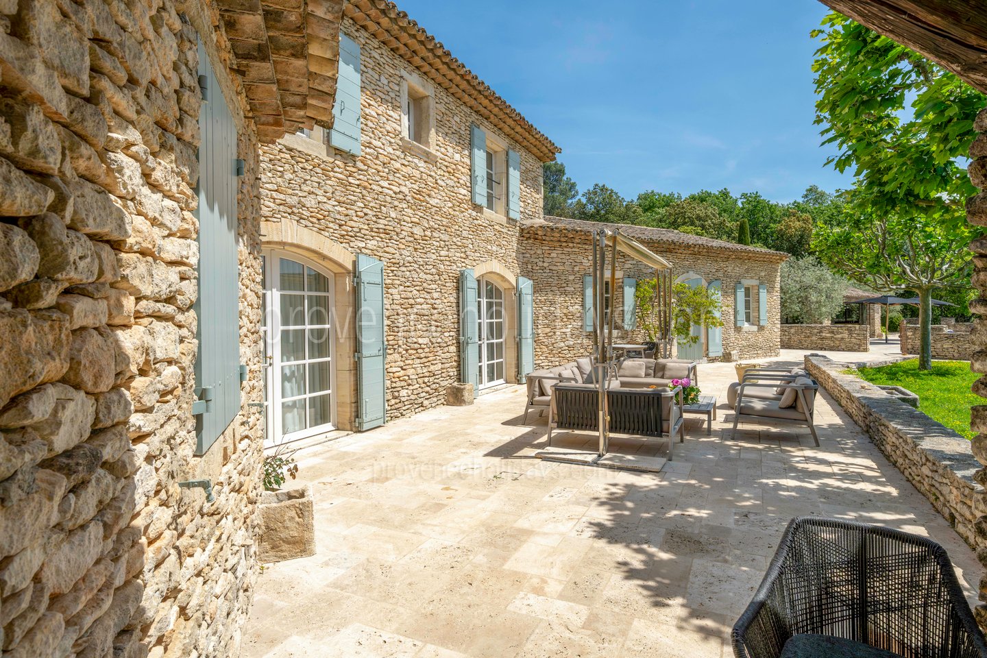 27 - Maison Eden: Villa: Exterior