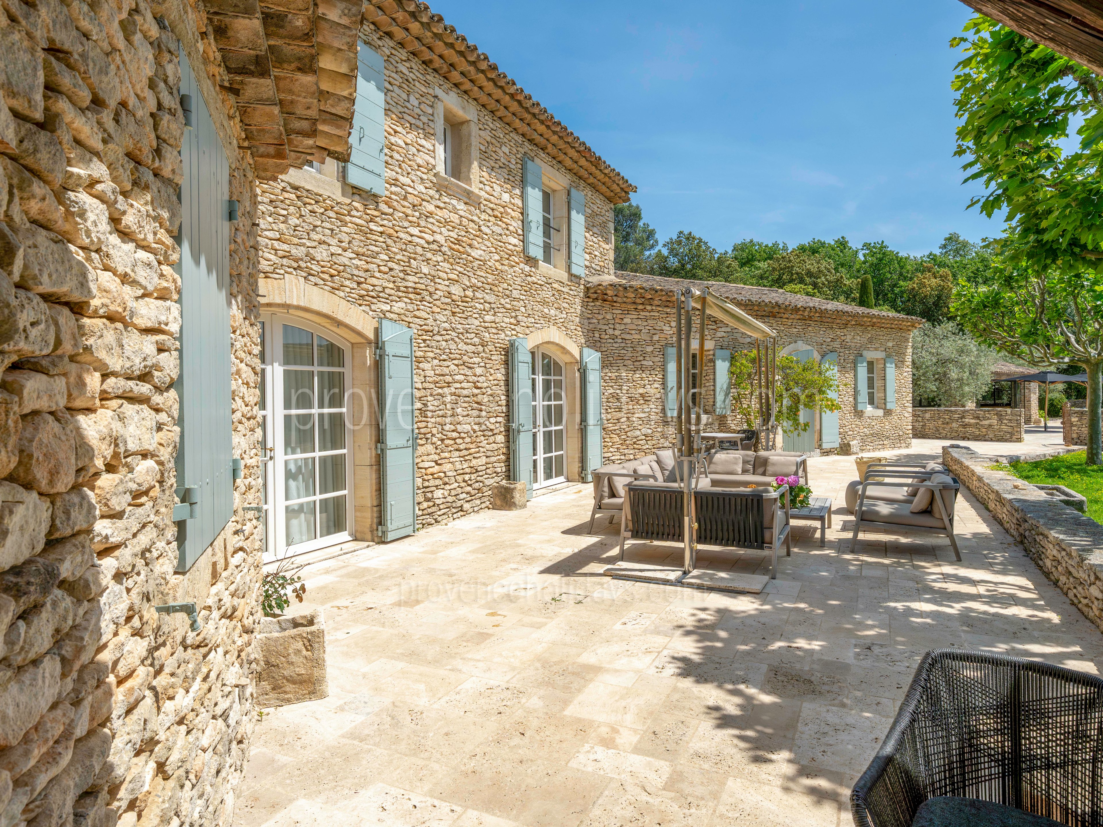 27 - Maison Eden: Villa: Exterior