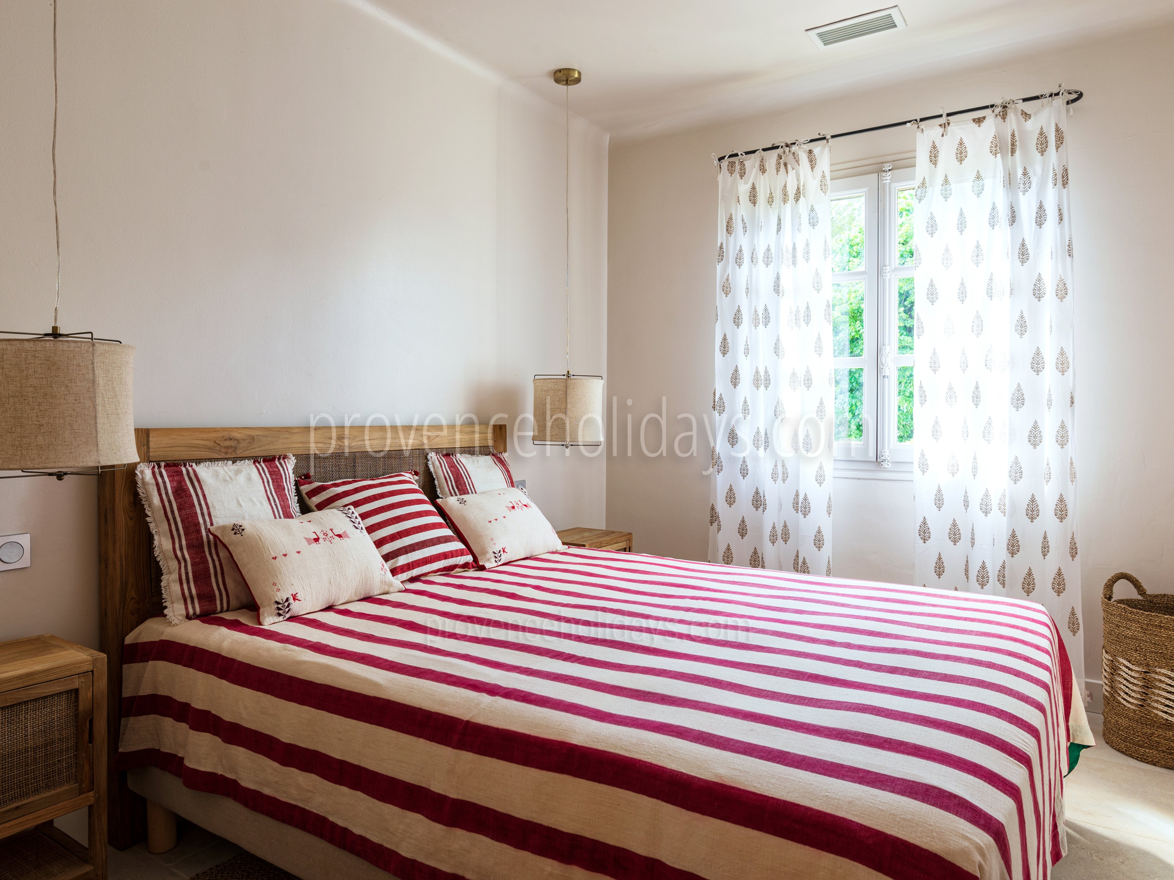 21 - Maison Léo: Villa: Bedroom