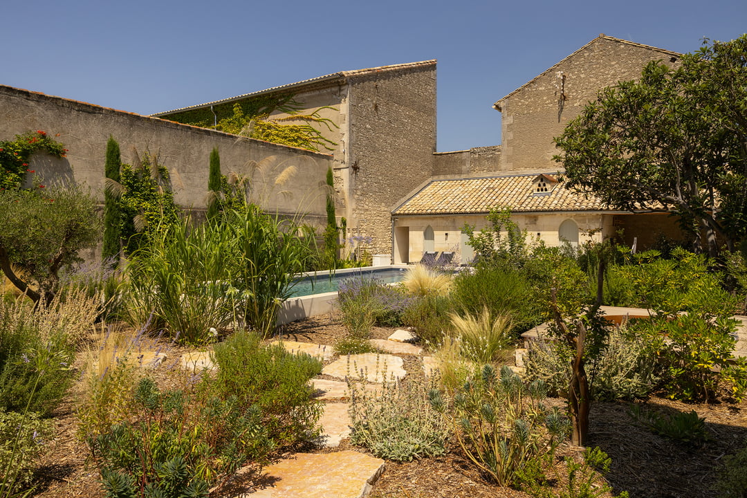 31 - Maison La Source: Villa: Exterior