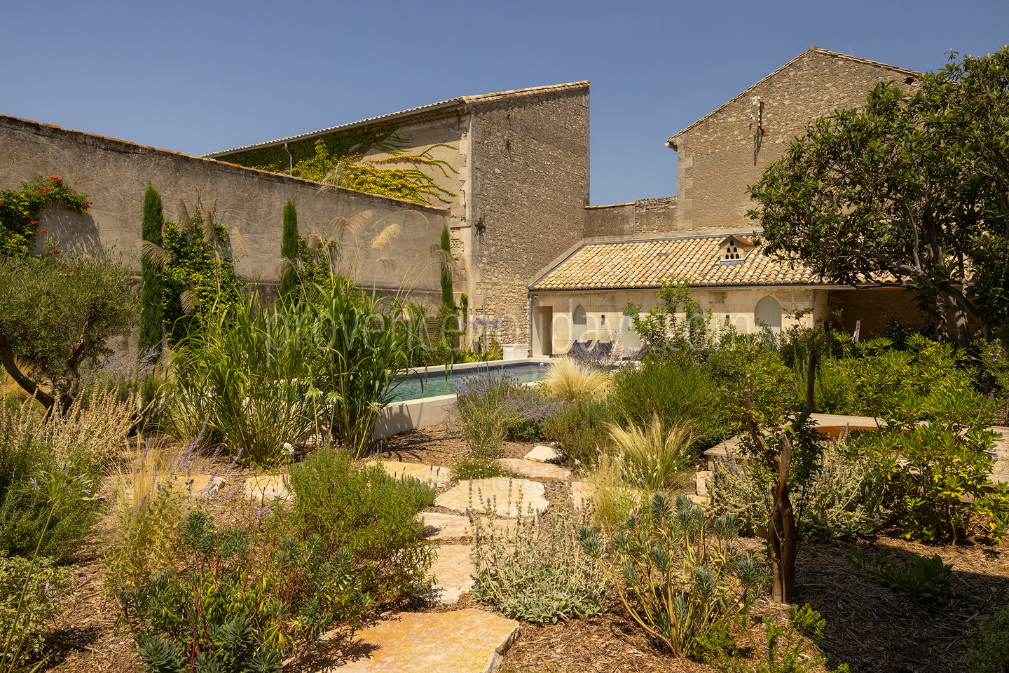 31 - Maison La Source: Villa: Exterior