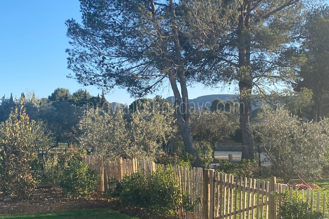 28 - Mas Bagna: Villa: Exterior