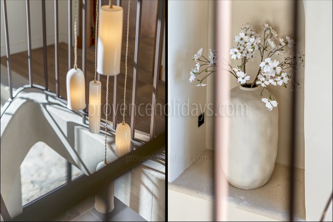 24 - Mas du Verger: Villa: Interior