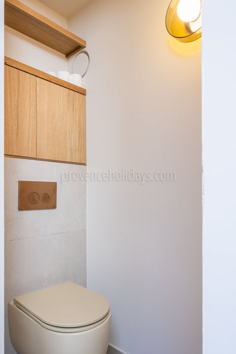 32 - Villa Alba: Villa: Bathroom