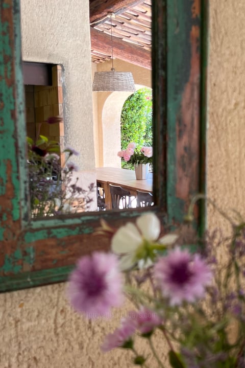 30 - Bastide Gergouven: Villa: Exterior