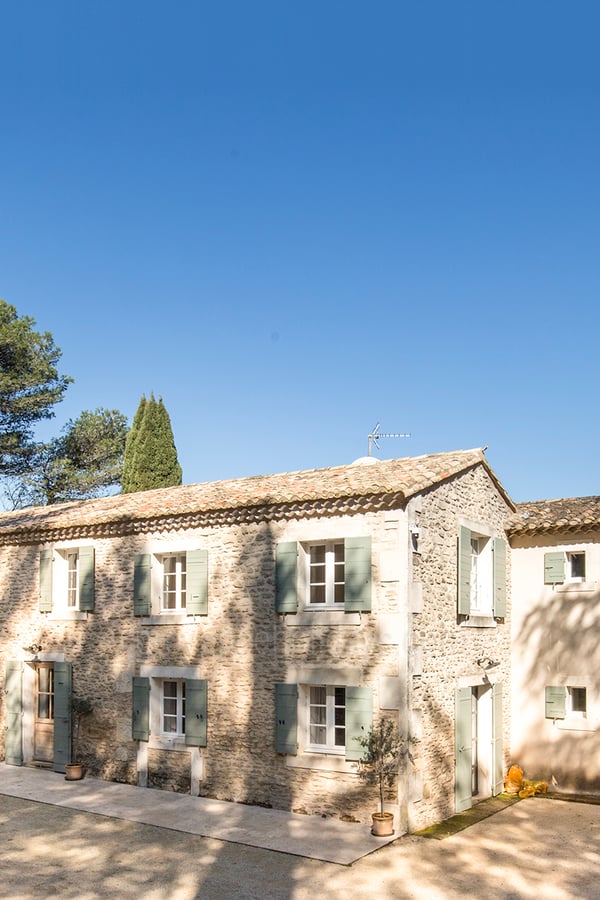 1 - : Villa: Exterior