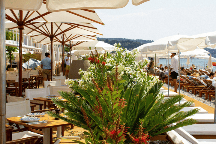 Turismo in Nice