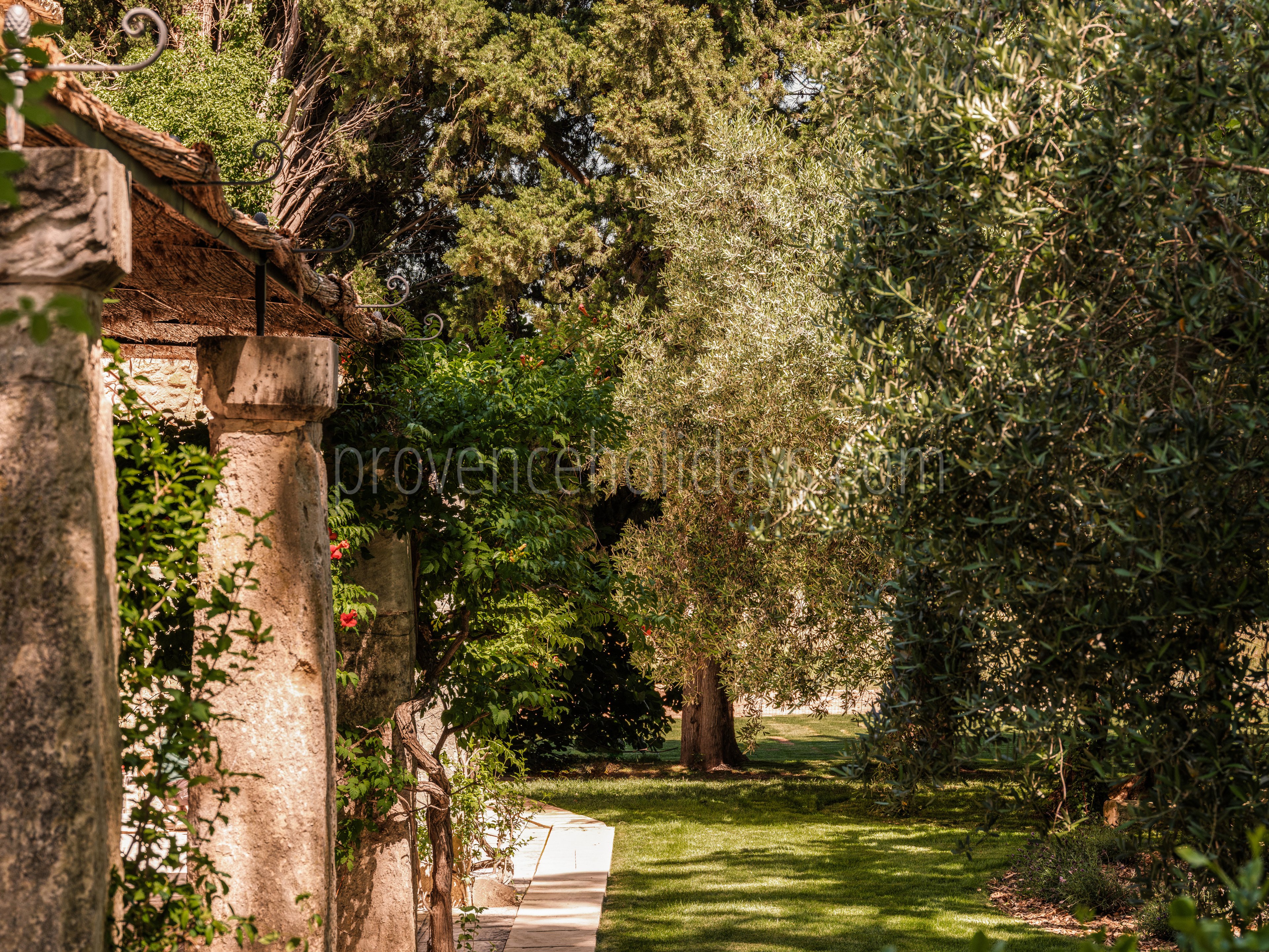 45 - Mas Simone: Villa: Exterior