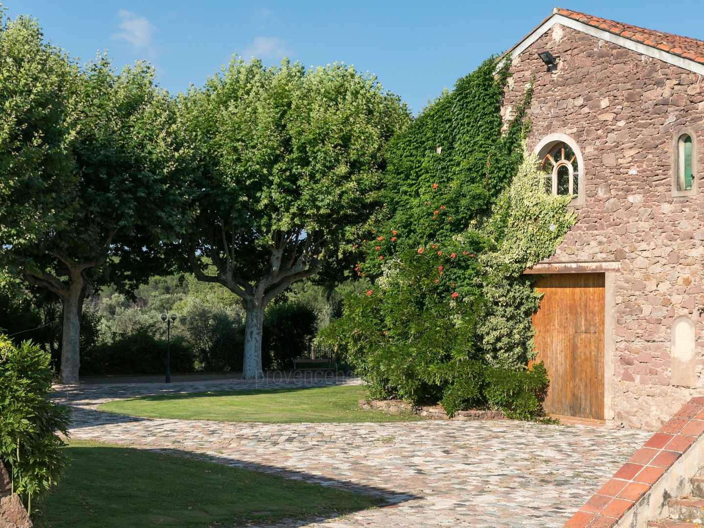 10 - Domaine de Vidauban: Villa: Exterior