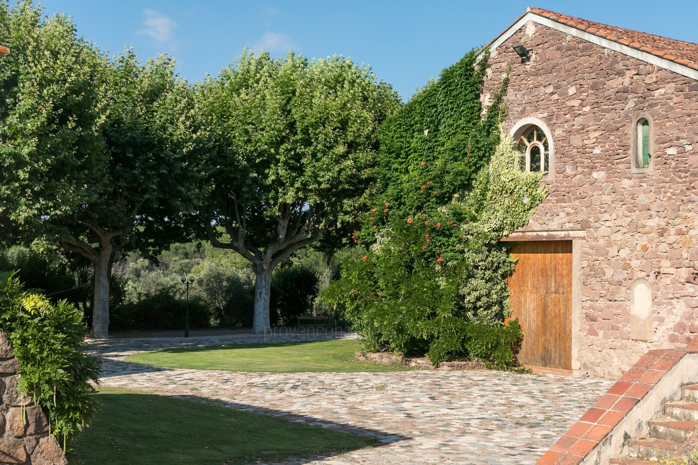 10 - Domaine de Vidauban: Villa: Exterior