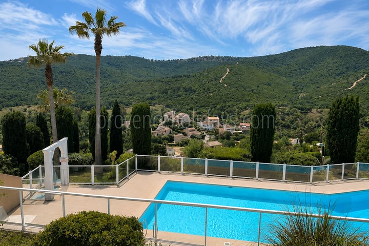 25 - Villa Calypso: Villa: Pool
