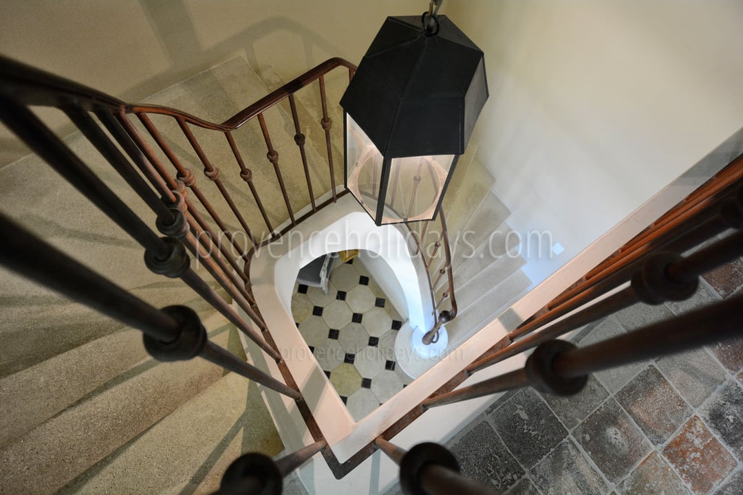 29 - Bastide de la Combe: Villa: Interior