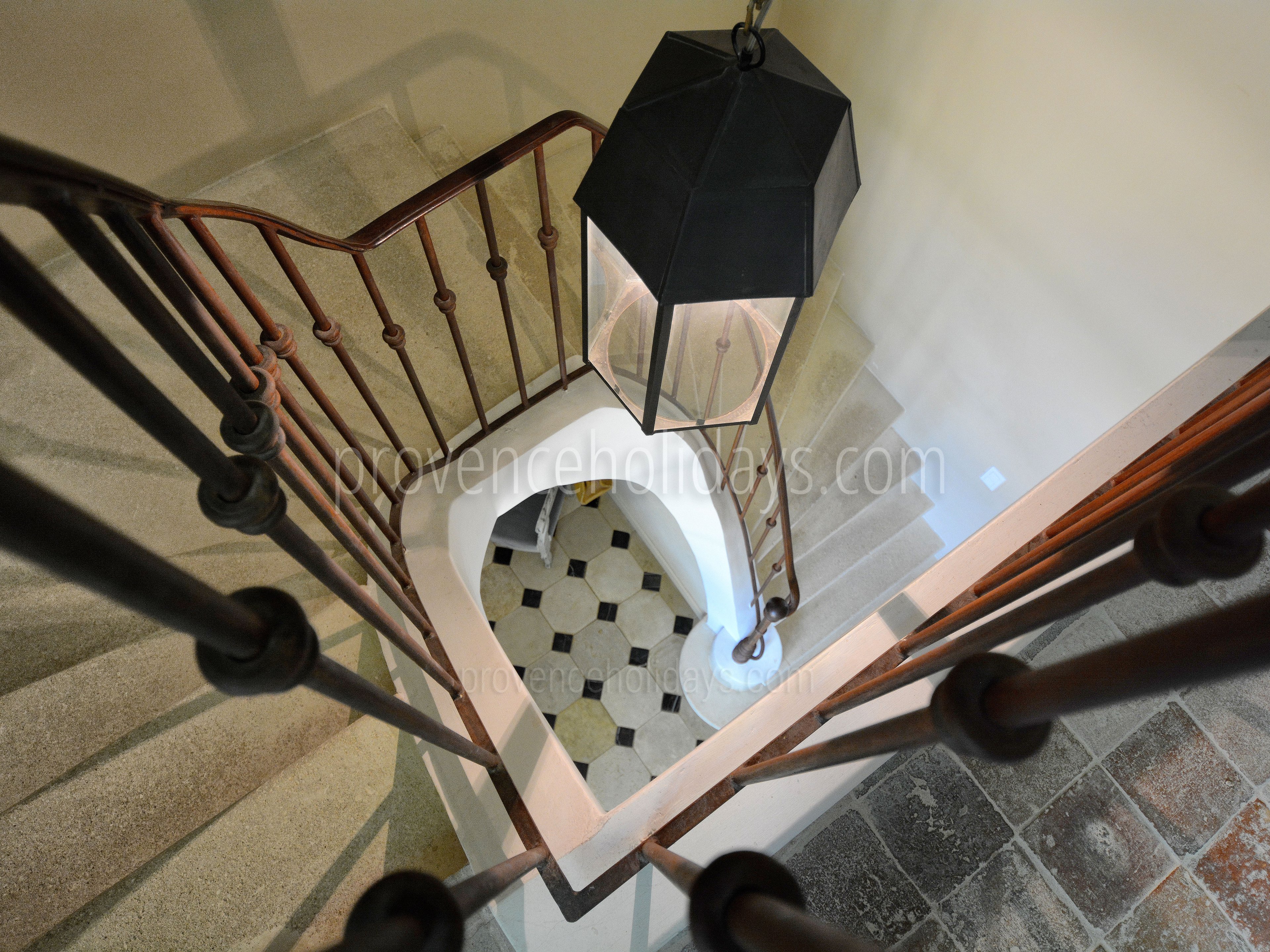 29 - Bastide de la Combe: Villa: Interior