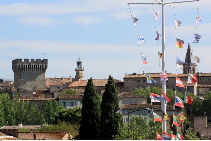 Carpentras