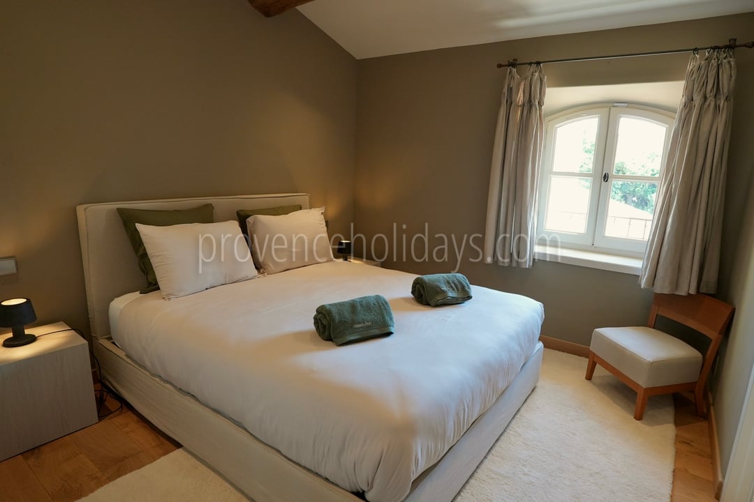 29 - Villa Panorama: Villa: Bedroom