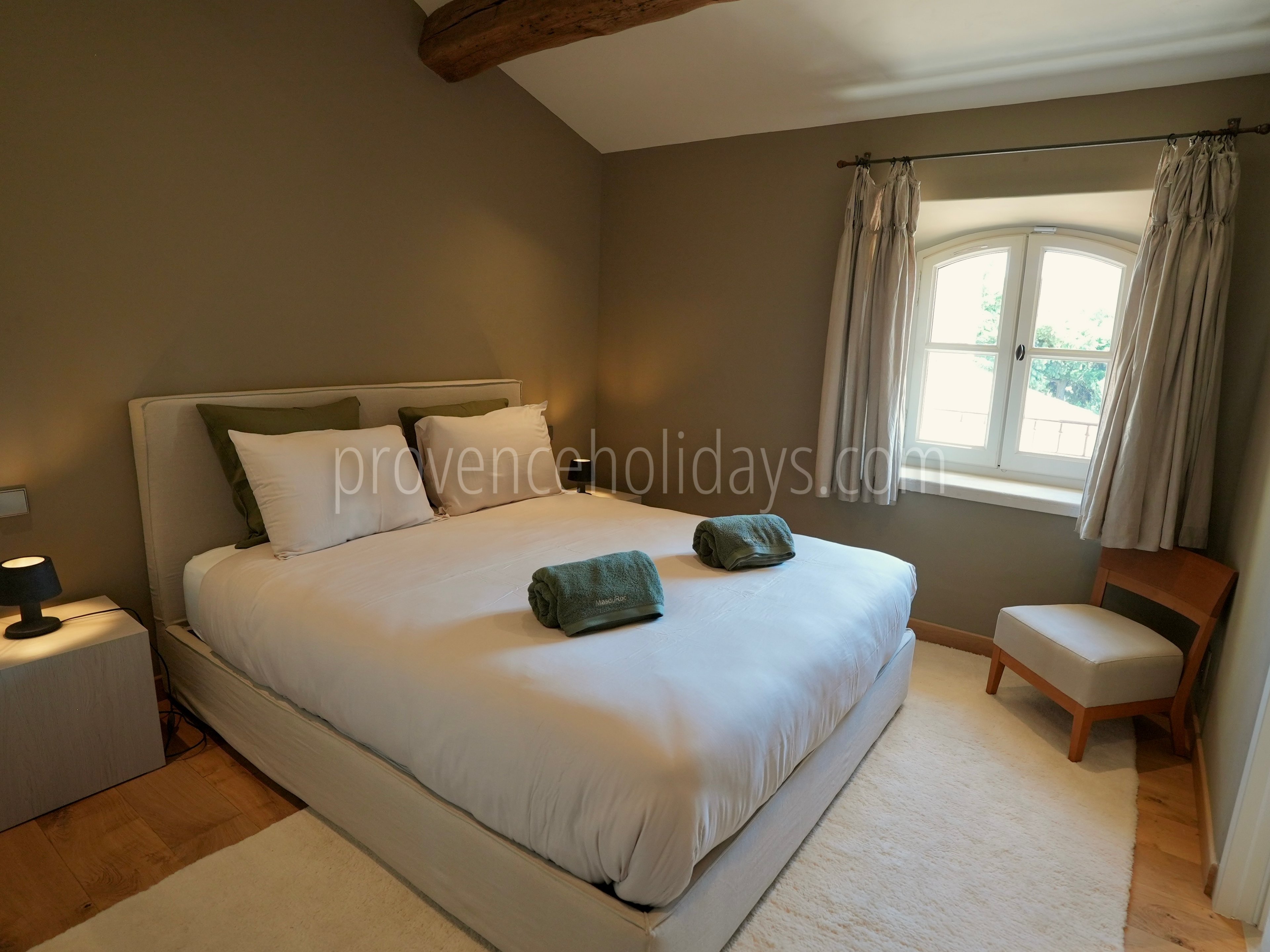 29 - Villa Panorama: Villa: Bedroom