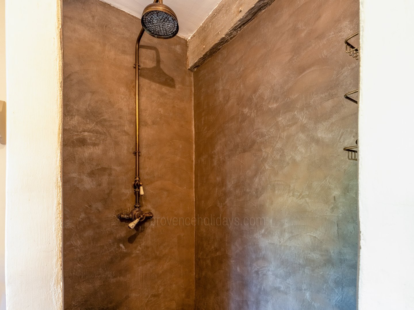 45 - 18e-eeuwse Bastide met uitzicht op de Luberon te koop - Bonnieux: Villa: Interior