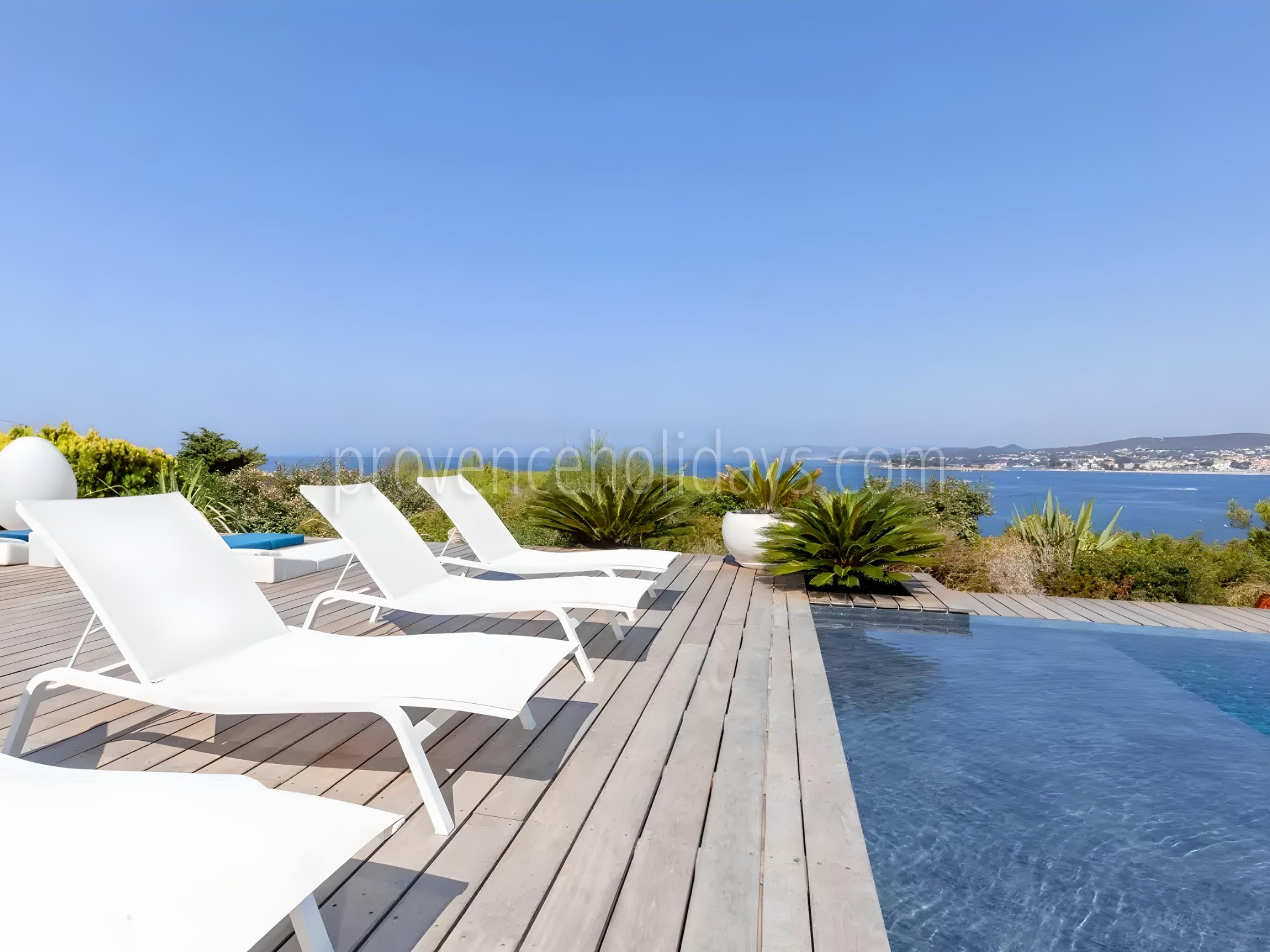 9 - Villa Florensia: Villa: Pool