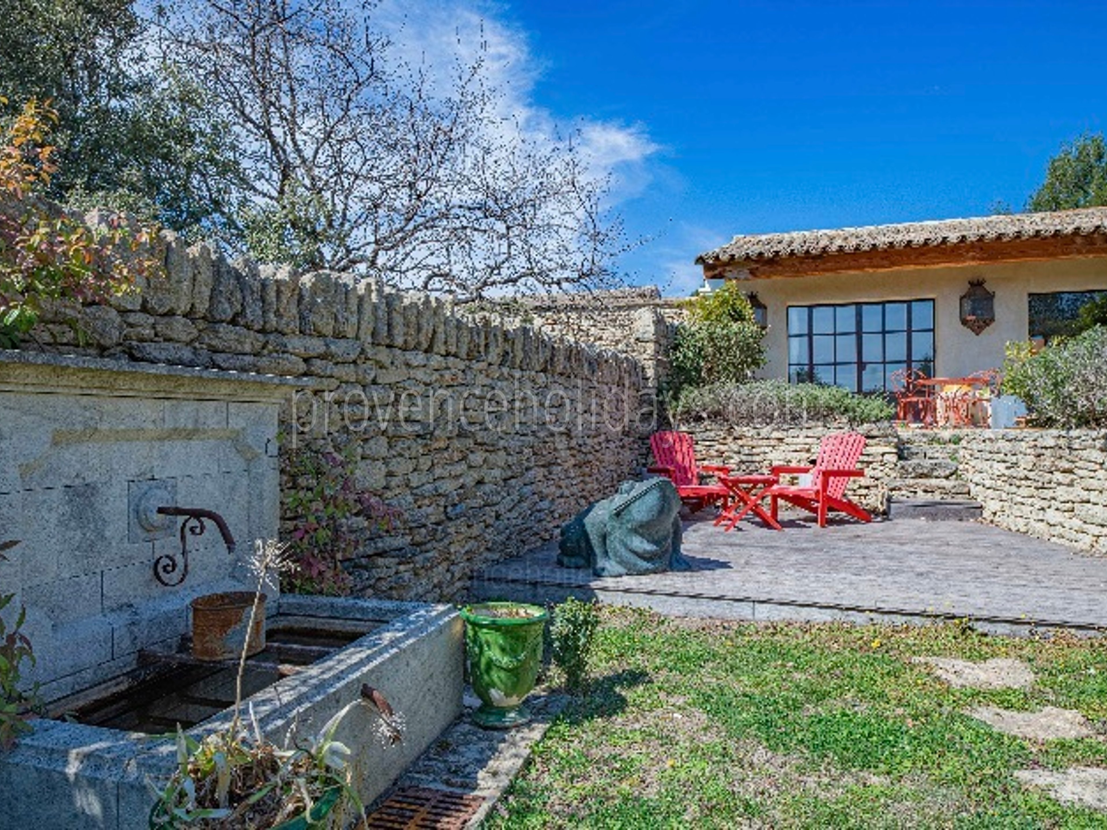 33 - Villa Bastide: Villa: Exterior