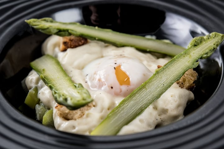 Restaurant Il bistrot gourmand