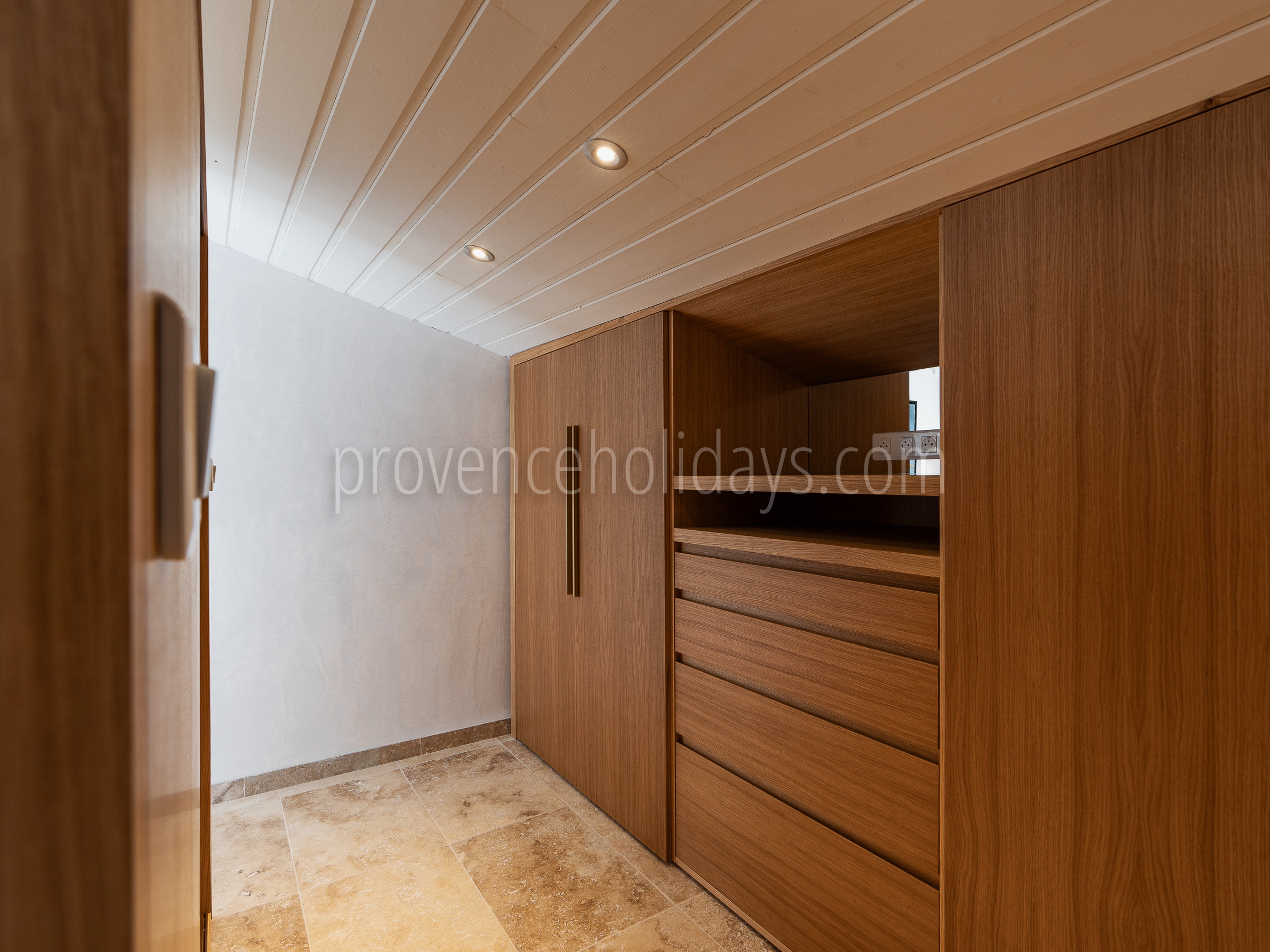 38 - Domaine Three Lakes: Villa: Interior
