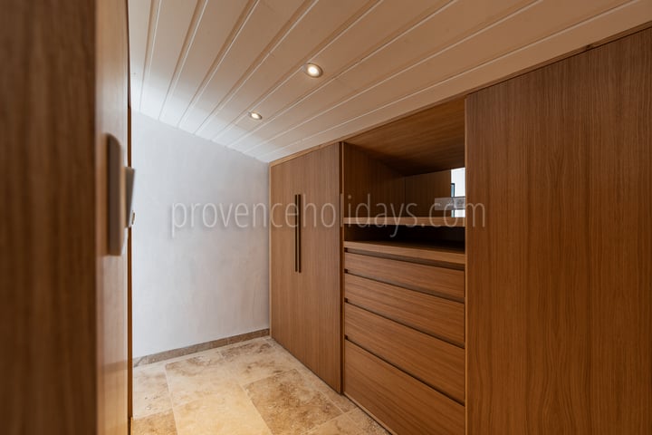 38 - Domaine Three Lakes: Villa: Interior