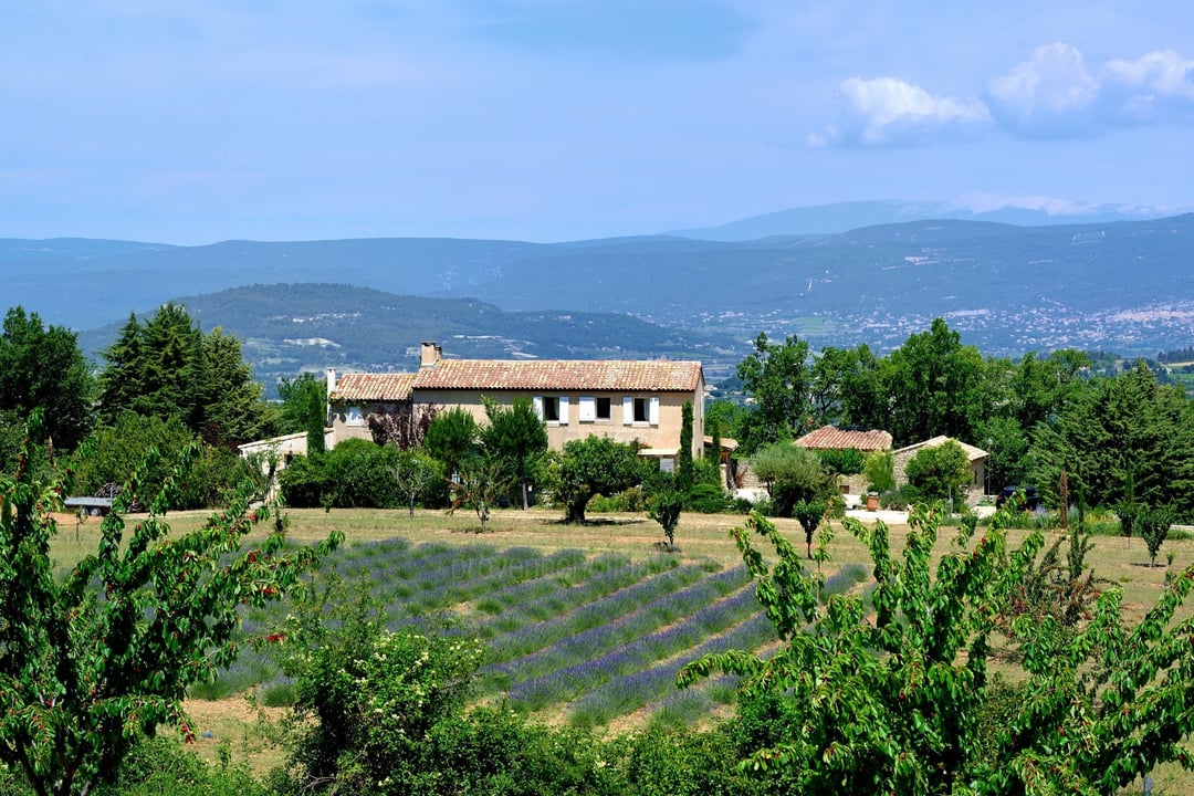 Maison de vacances avec deux piscines privées