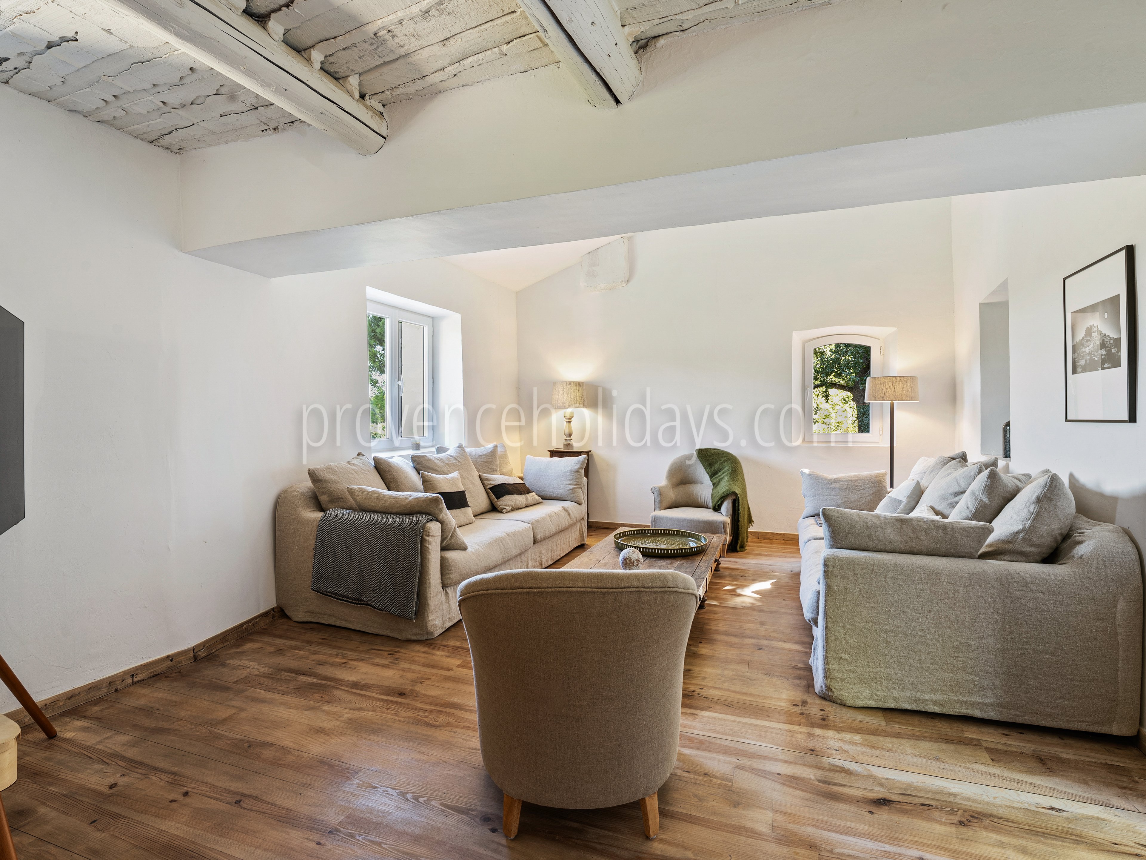 70 - Domaine des Pierres: Villa: Interior