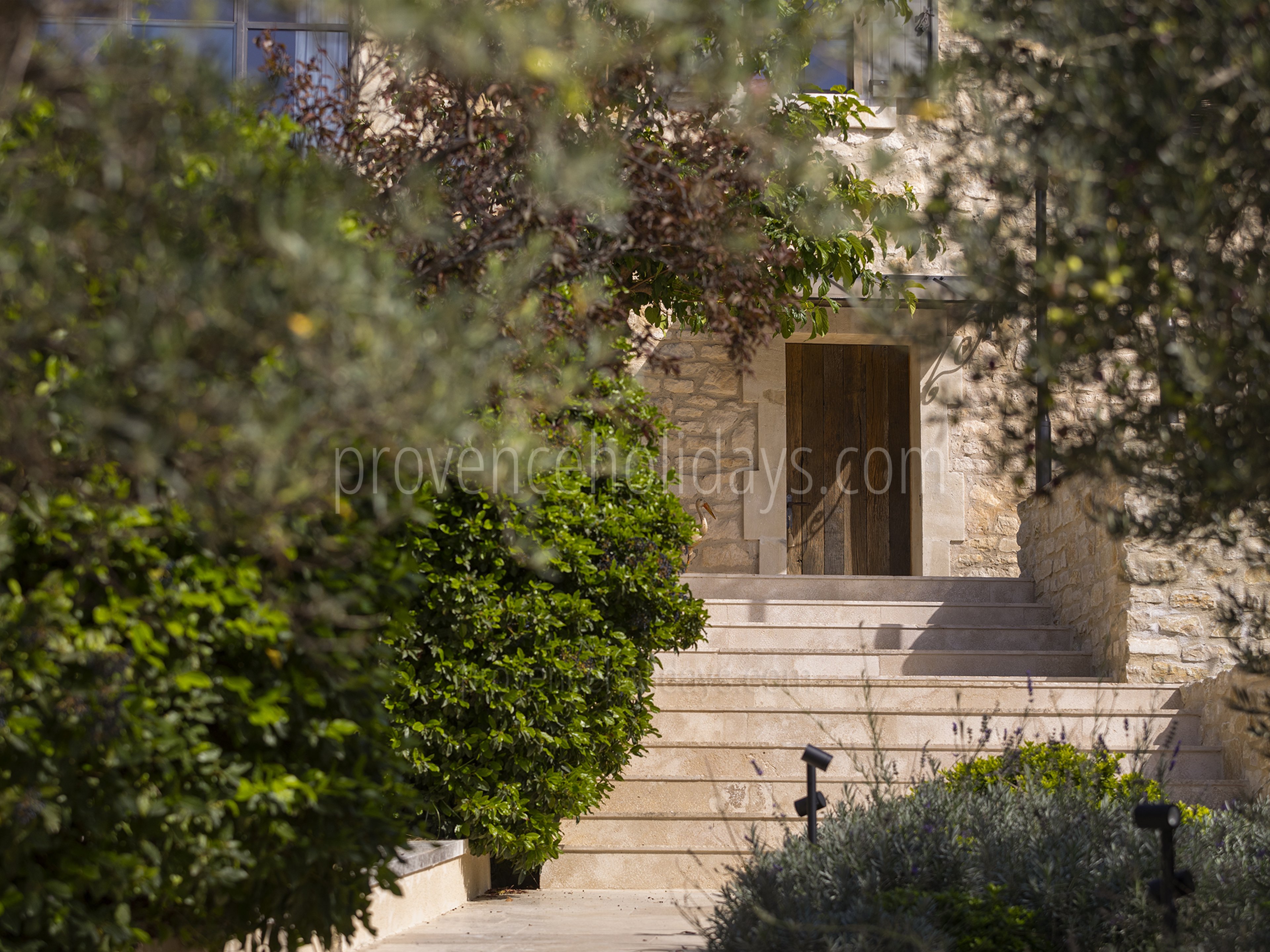 26 - Mas Idéal: Villa: Exterior