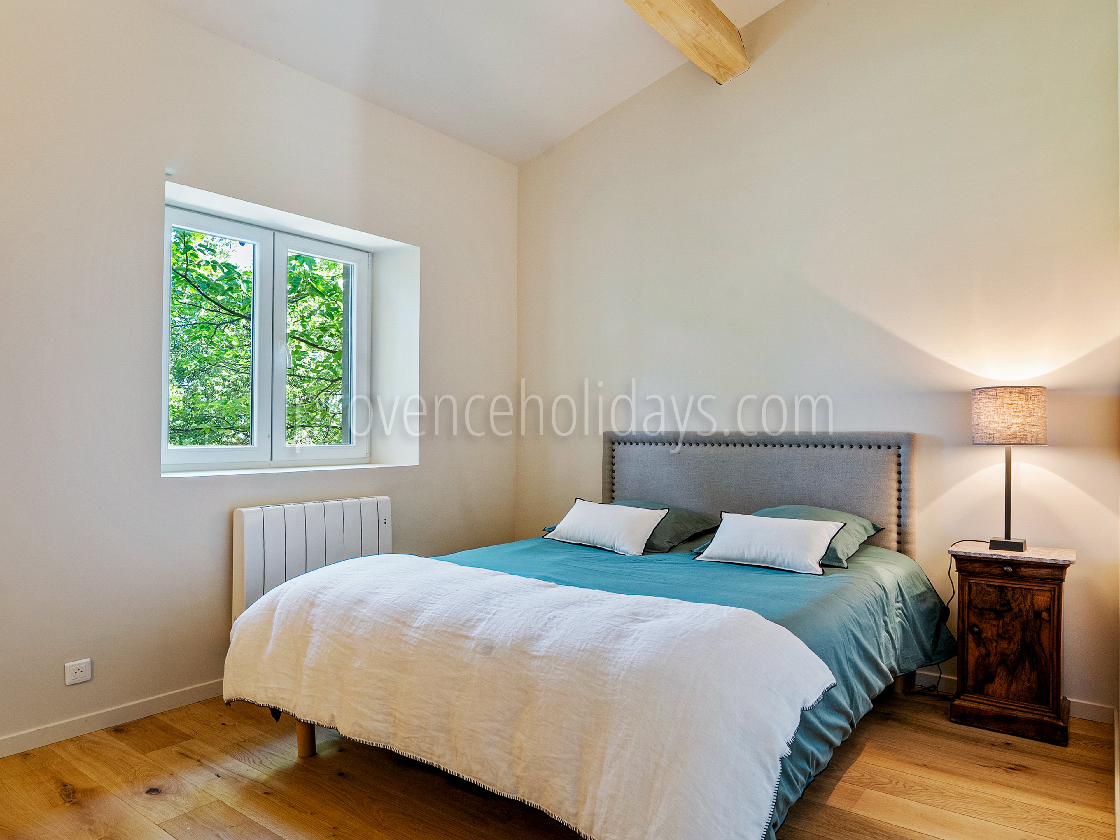 42 - Domaine des Pierres: Villa: Bedroom 4