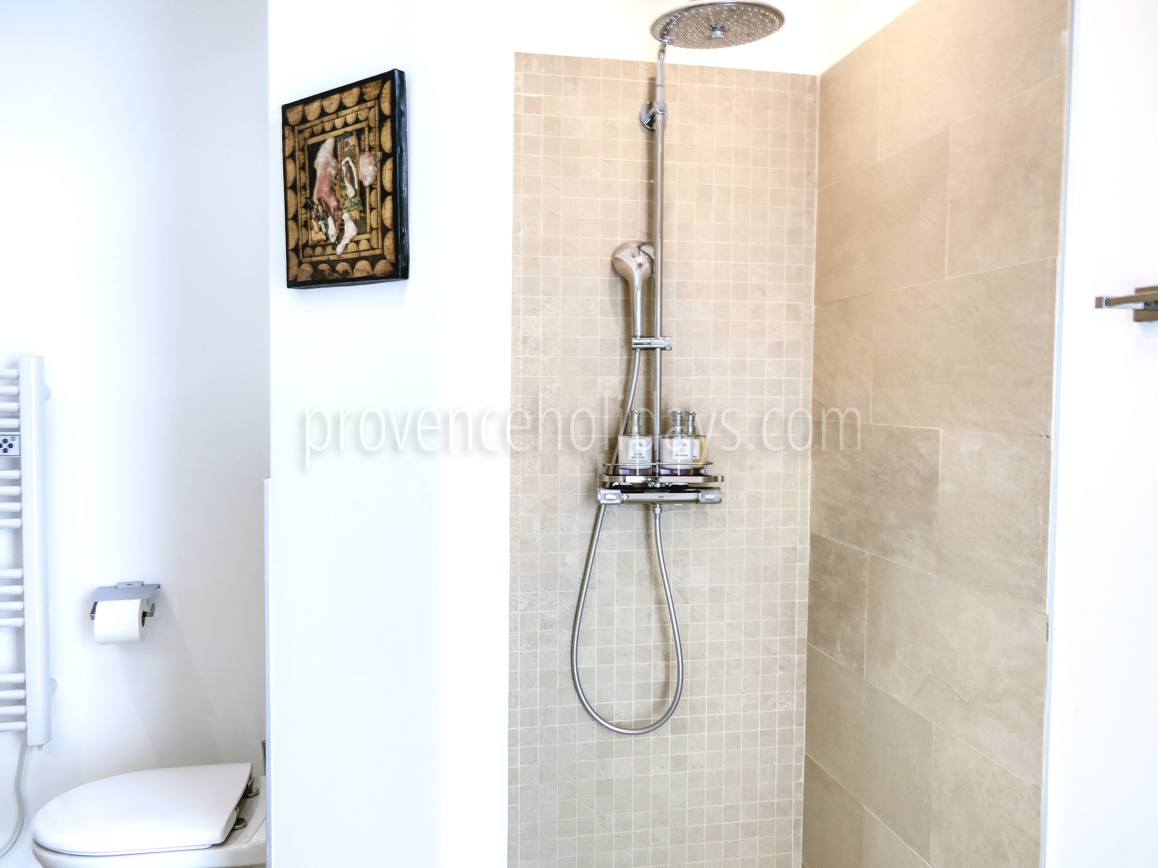 16 - Villa Florensia: Villa: Bathroom
