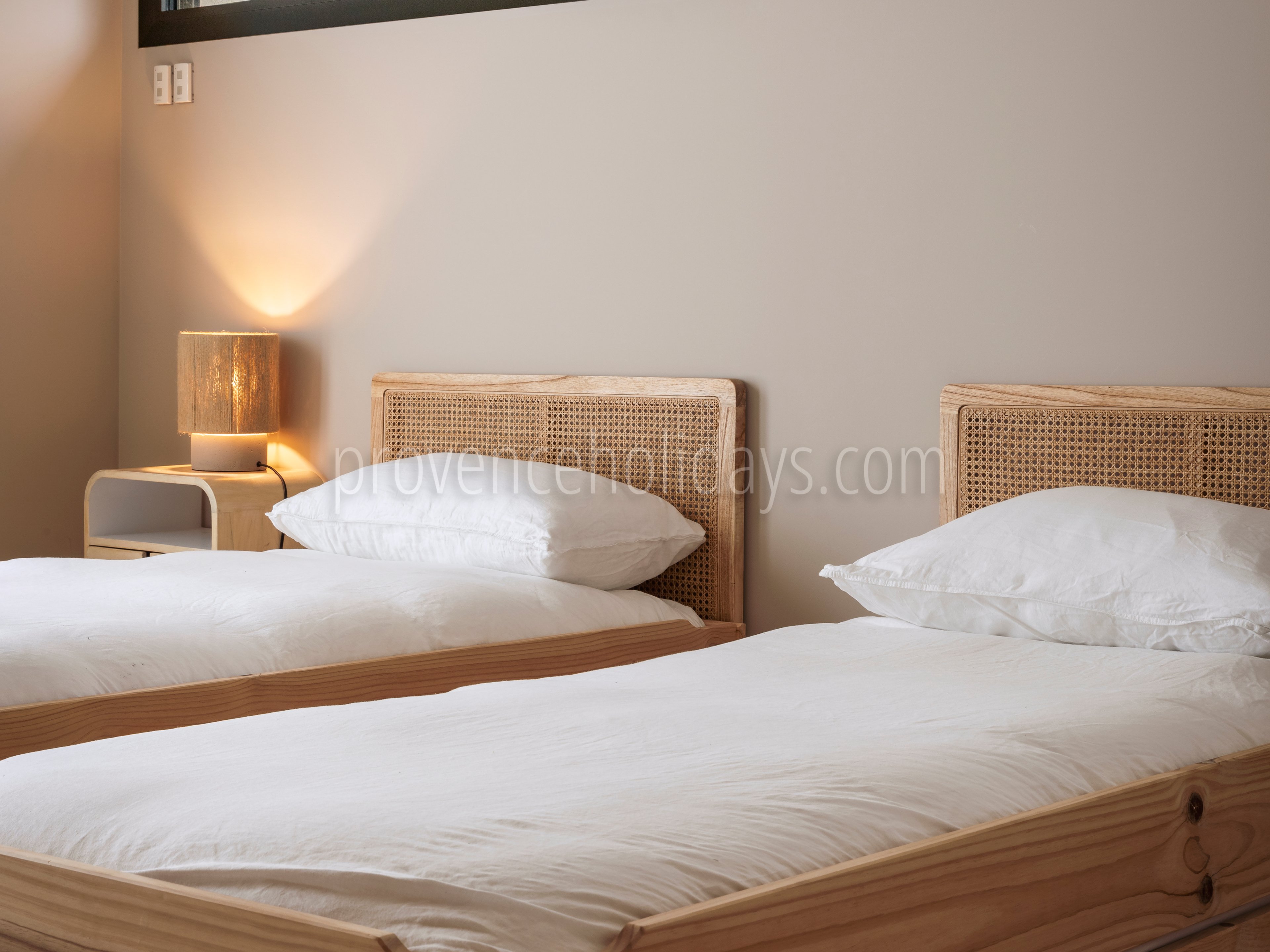 49 - Domaine Aurea: Villa: Bedroom