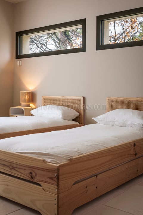 49 - Domaine Aurea: Villa: Bedroom