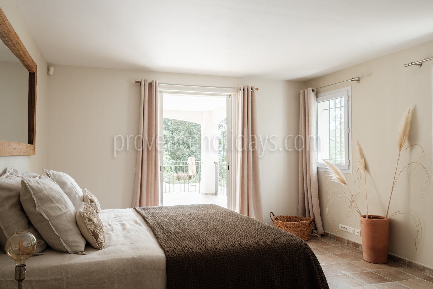 2 - Villa Orso: Villa: Bedroom