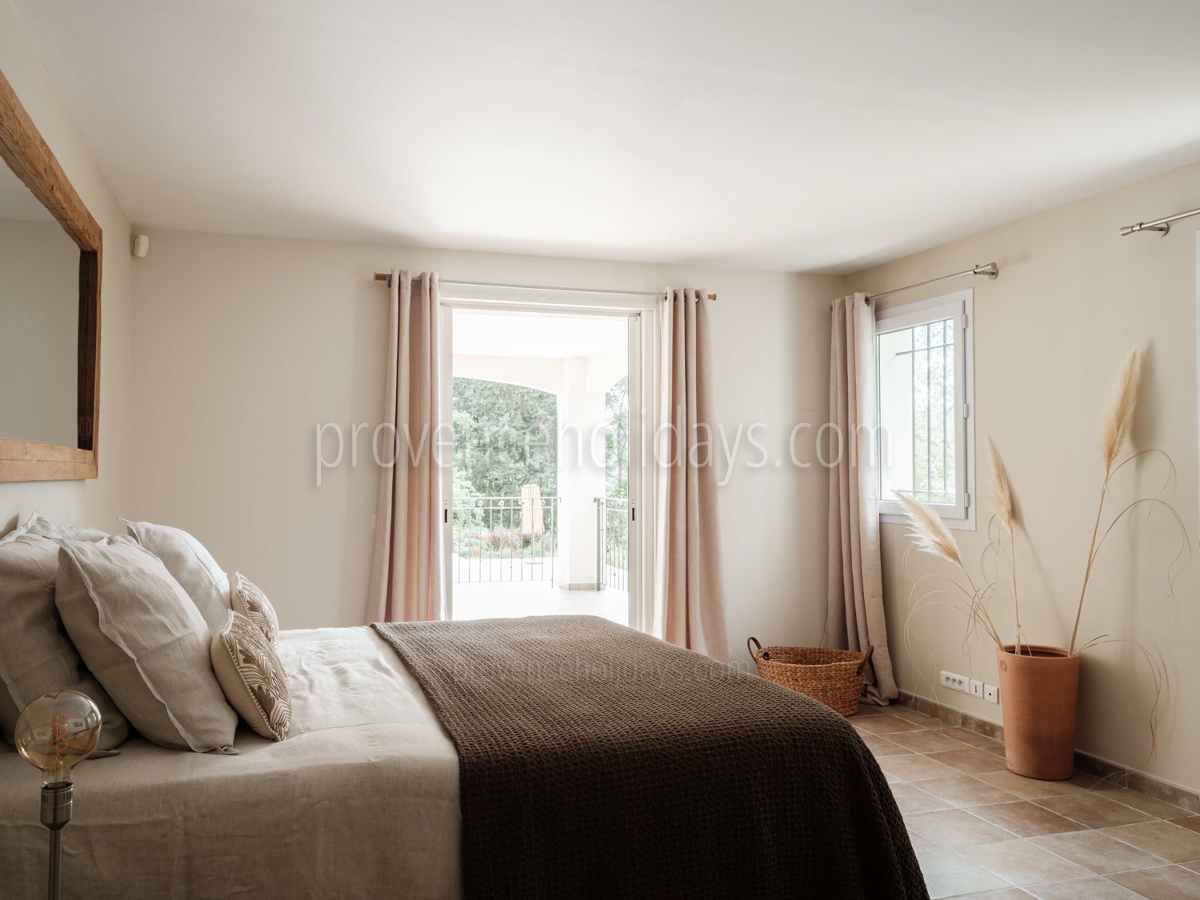 2 - Villa Orso: Villa: Bedroom