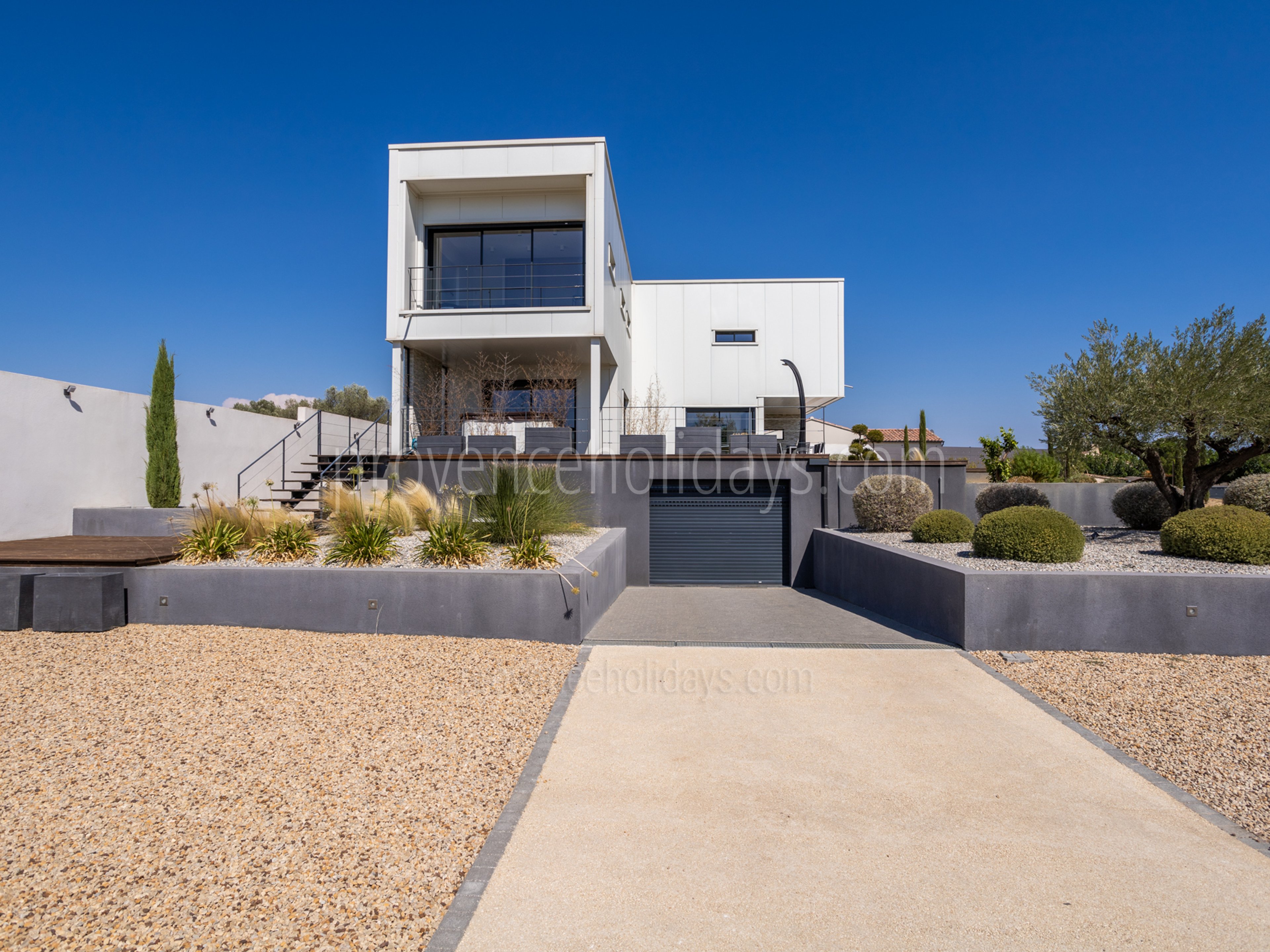 25 - Maison Valley: Villa: Exterior