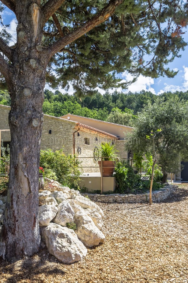 1 - Maison Mistral: Villa: Exterior