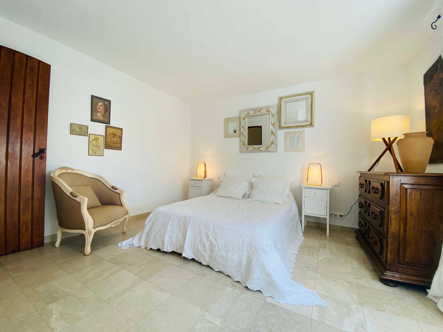 10 - Maison Arcadias: Villa: Bedroom