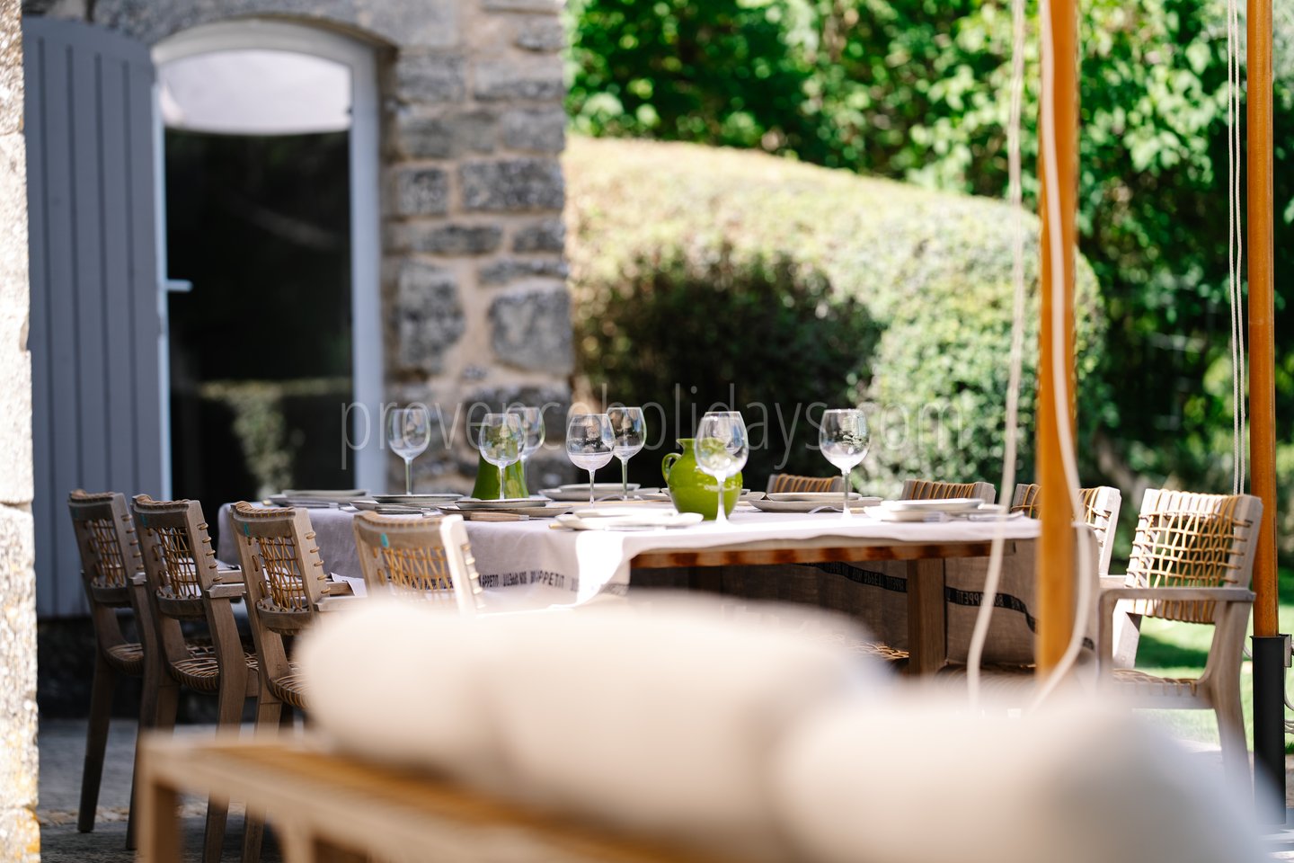 Domaine des Pierres - 76