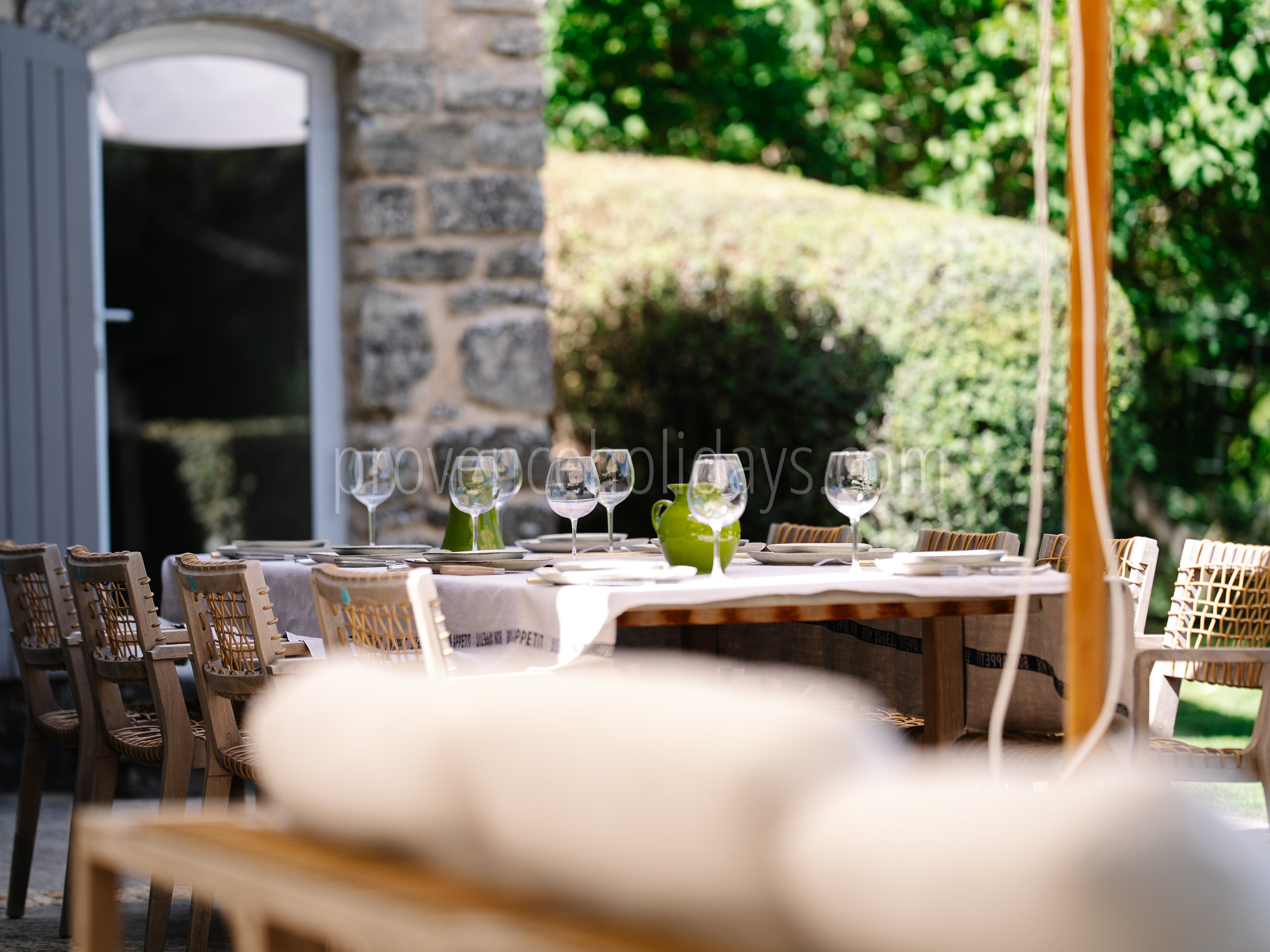Domaine des Pierres - 76