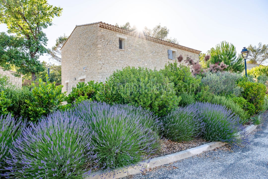 39 - Villa Épure: Villa: Exterior