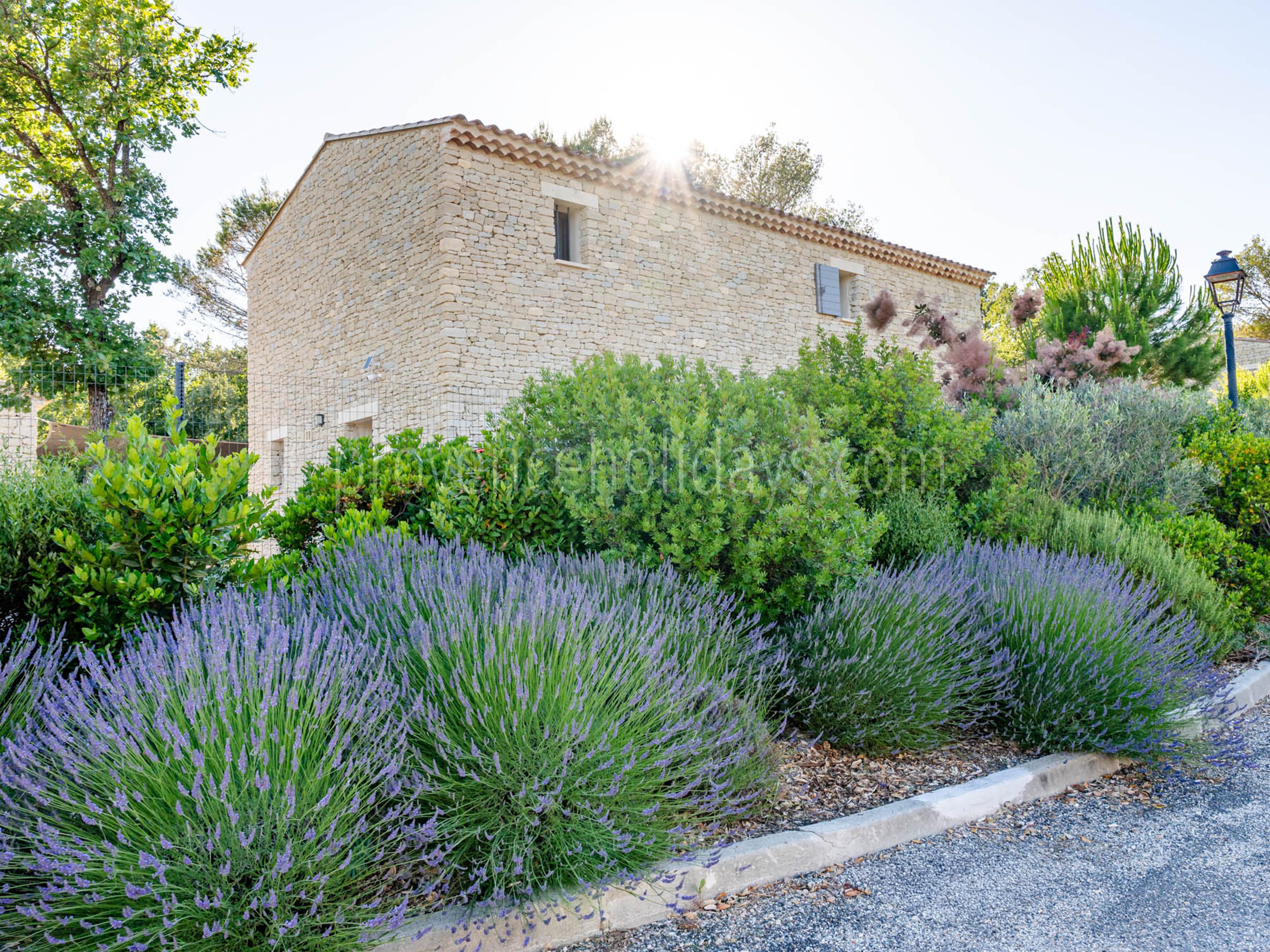 39 - Villa Épure: Villa: Exterior