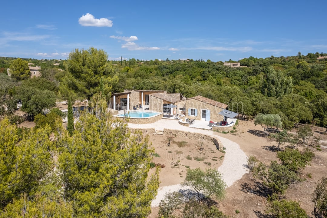 11 - Villa Luna: Villa: Exterior