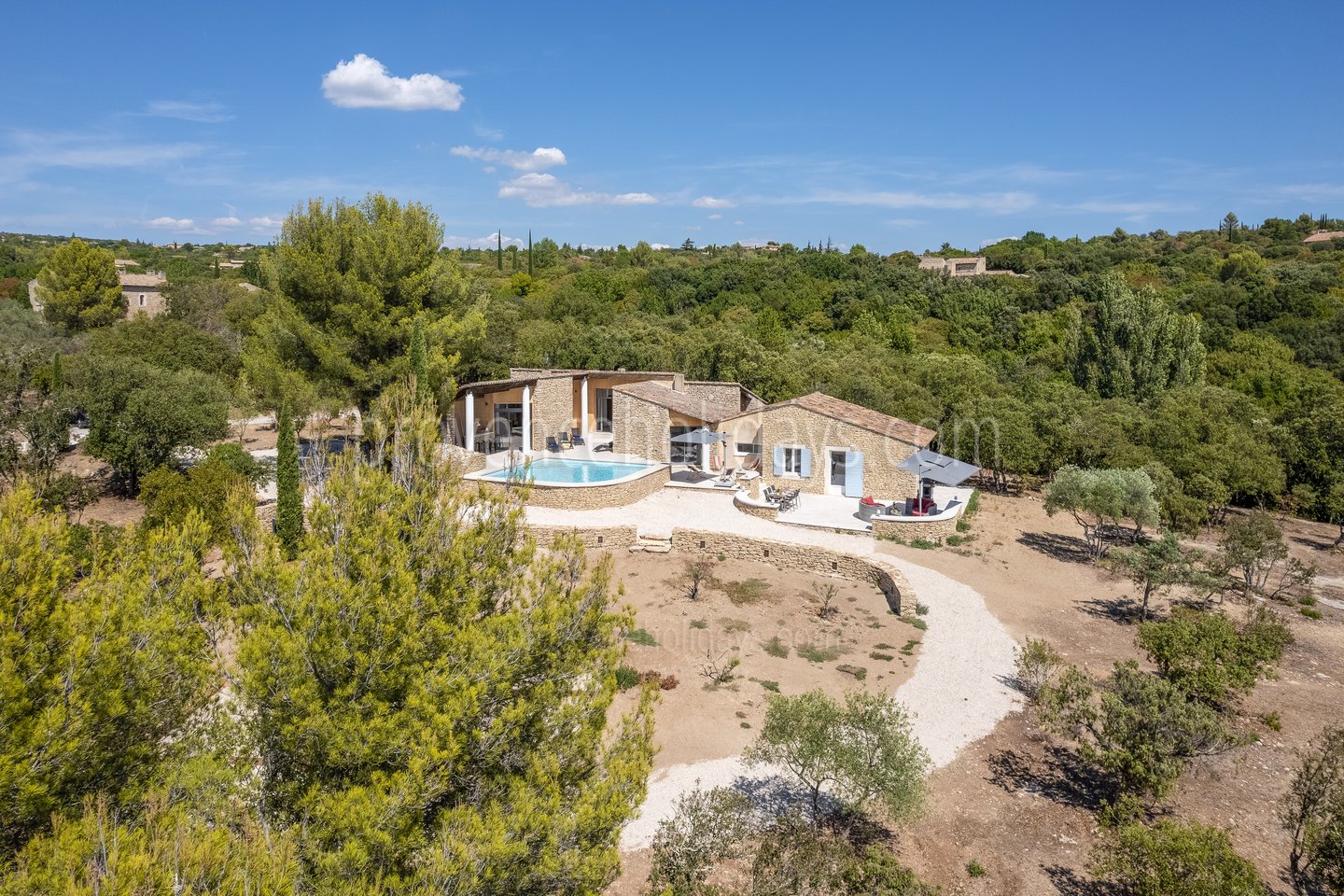 11 - Villa Luna: Villa: Exterior