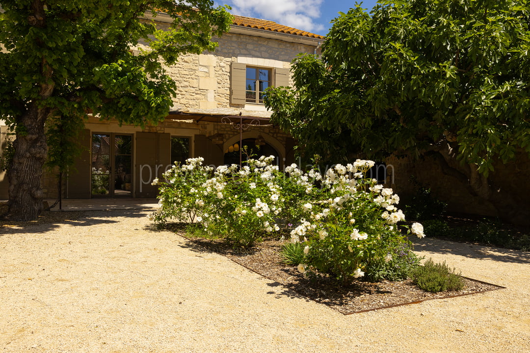 15 - Maison Mathilde: Villa: Exterior