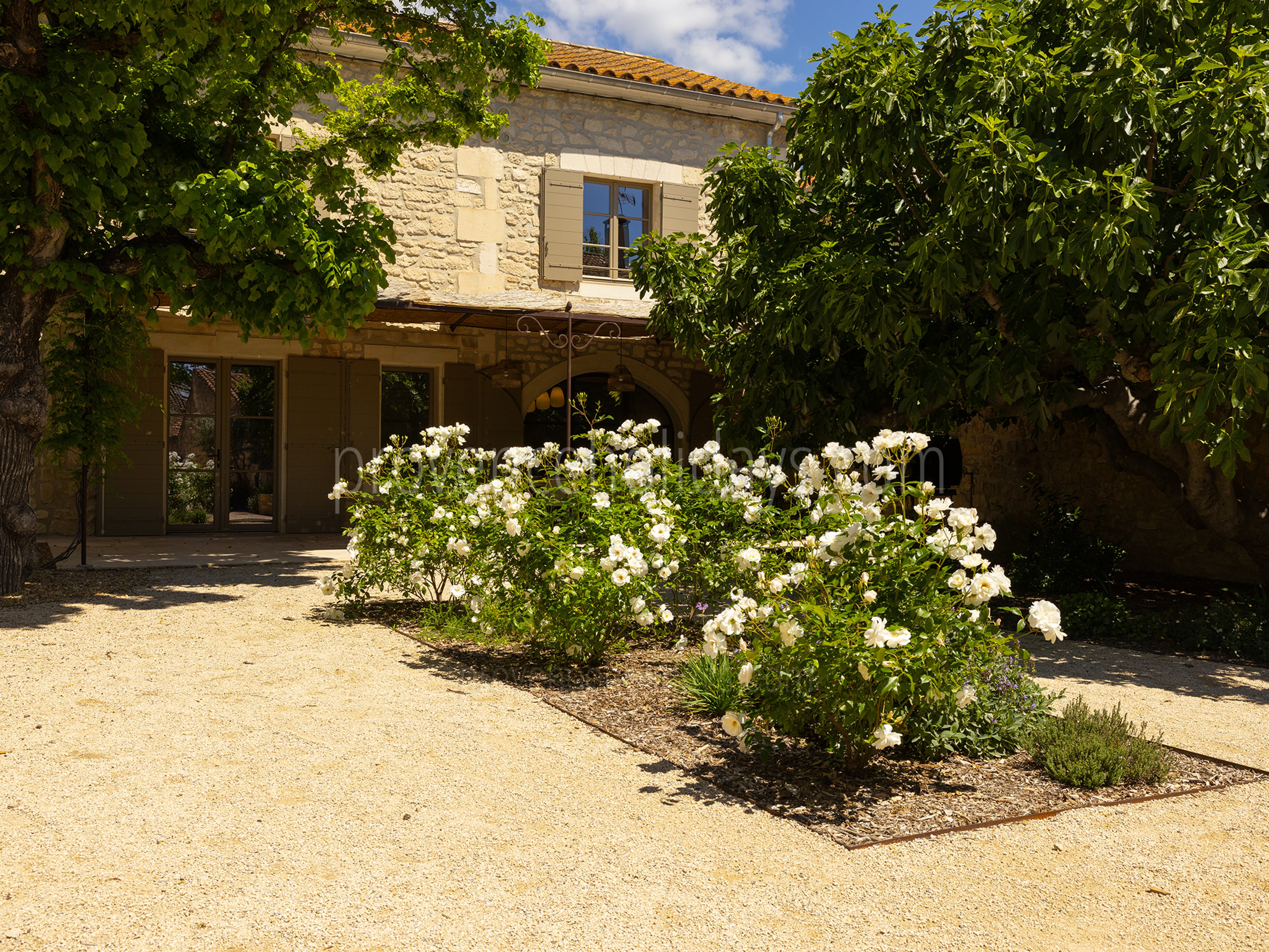15 - Maison Mathilde: Villa: Exterior